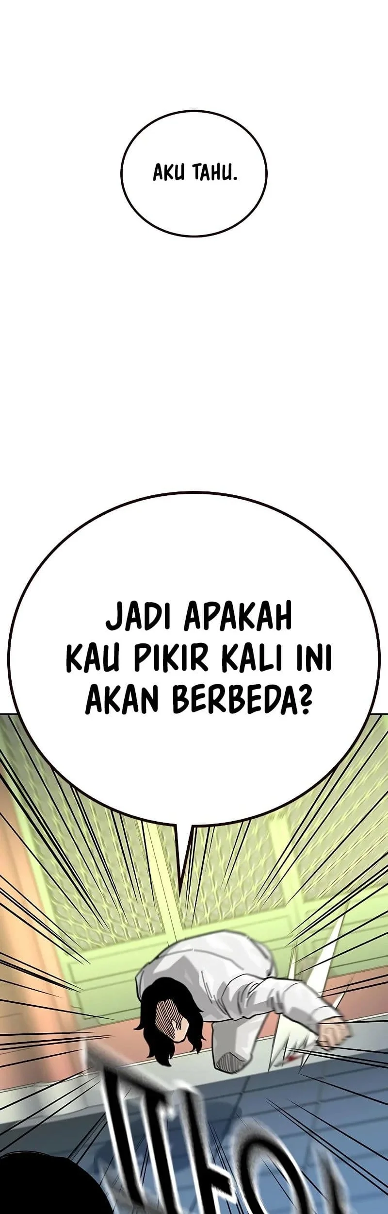 Everyone Loves Her Chapter 147 Gambar 32