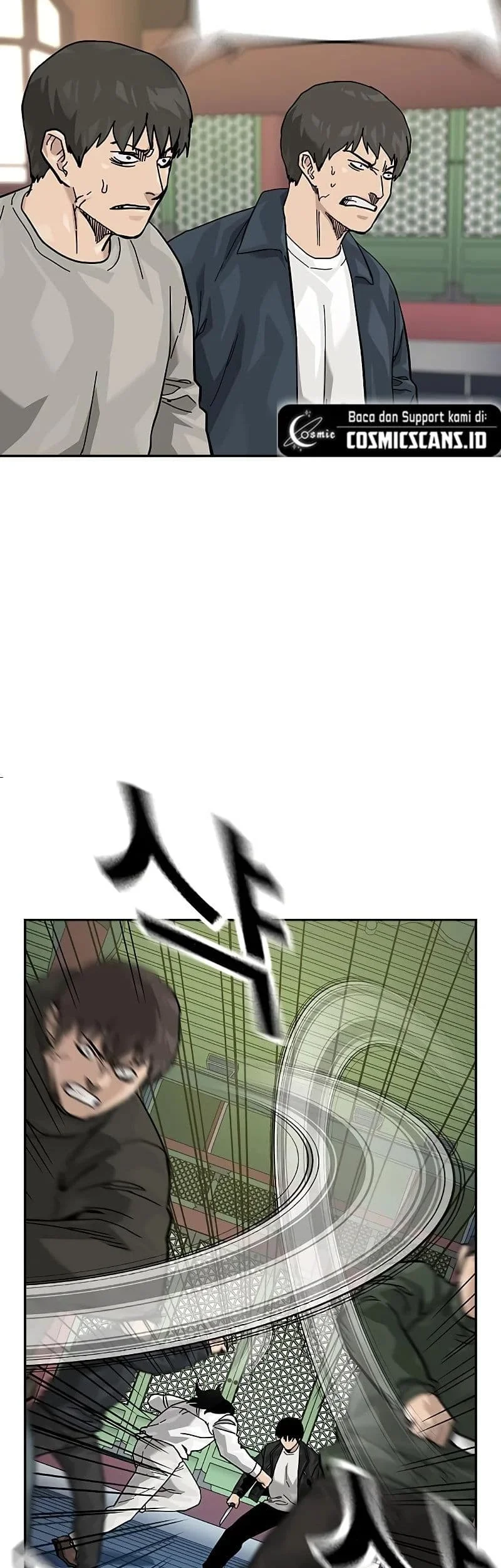 Everyone Loves Her Chapter 147 Gambar 34