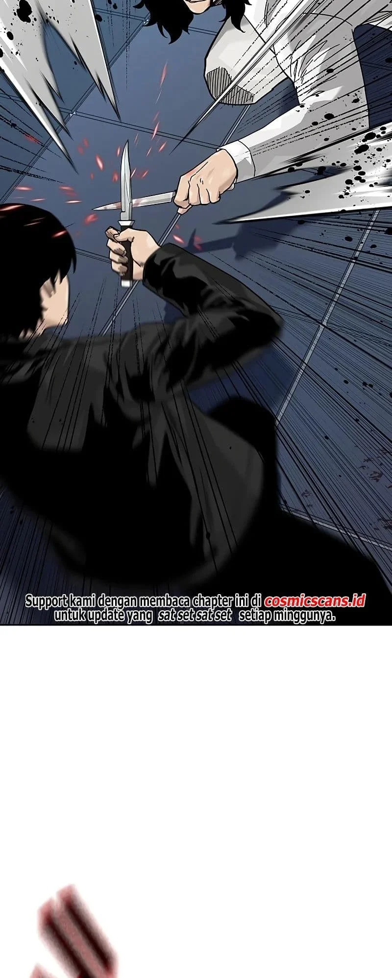 Everyone Loves Her Chapter 147 Gambar 36