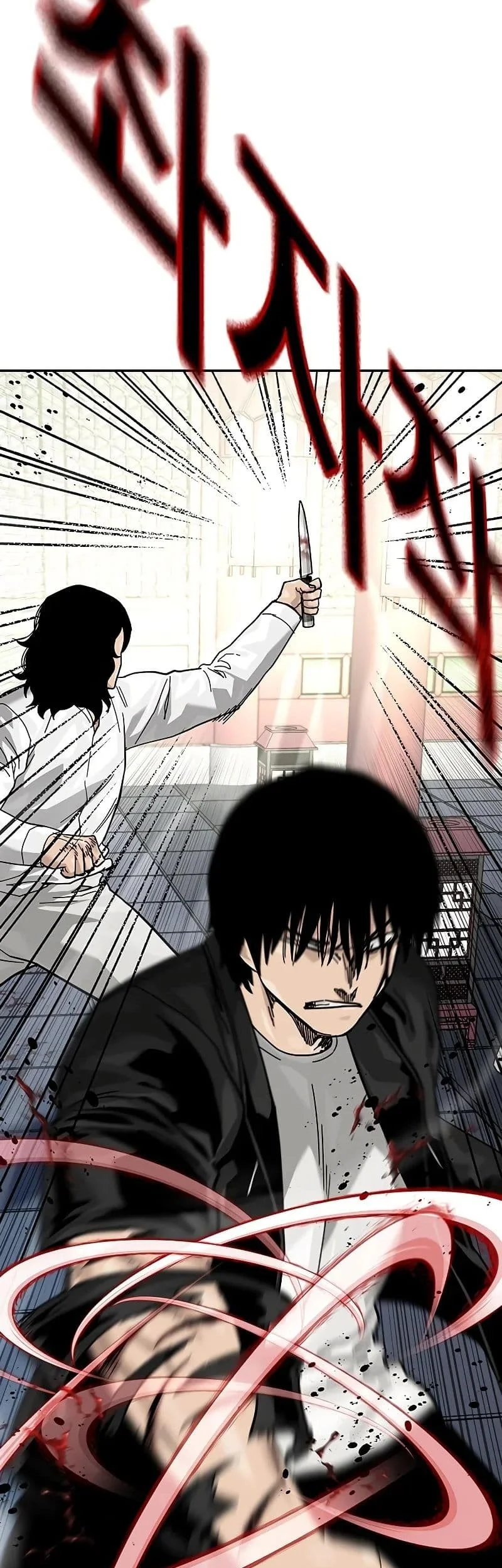 Everyone Loves Her Chapter 147 Gambar 37