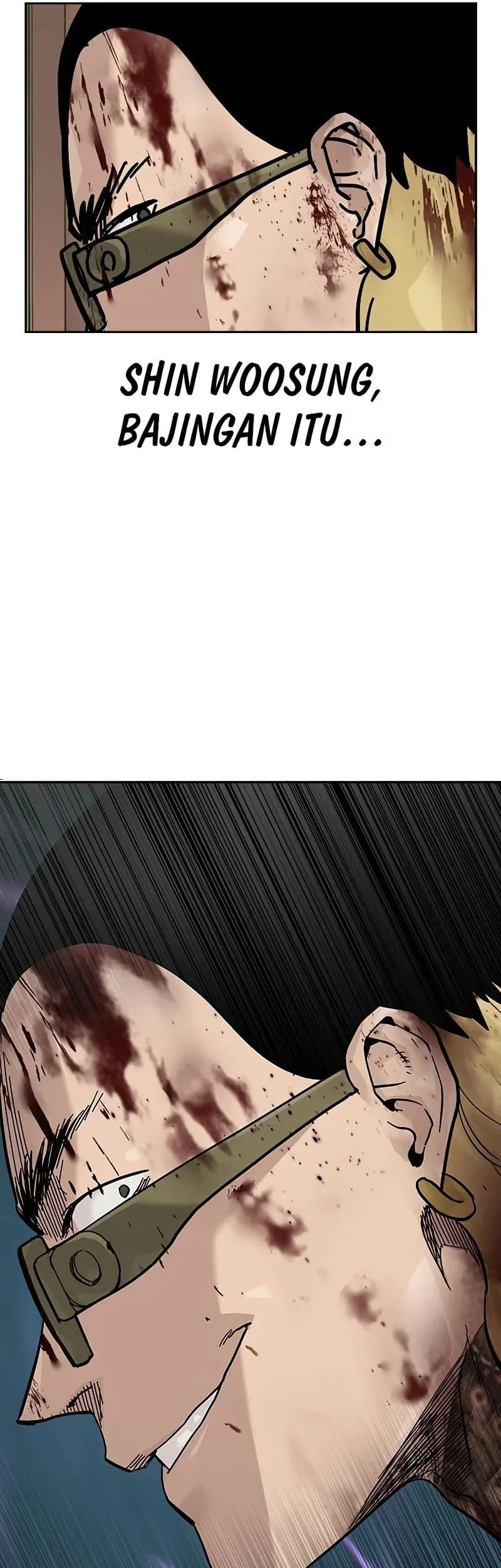 Everyone Loves Her Chapter 147 Gambar 40