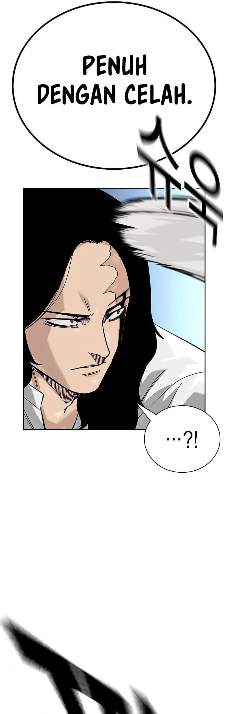 Everyone Loves Her Chapter 147 Gambar 43