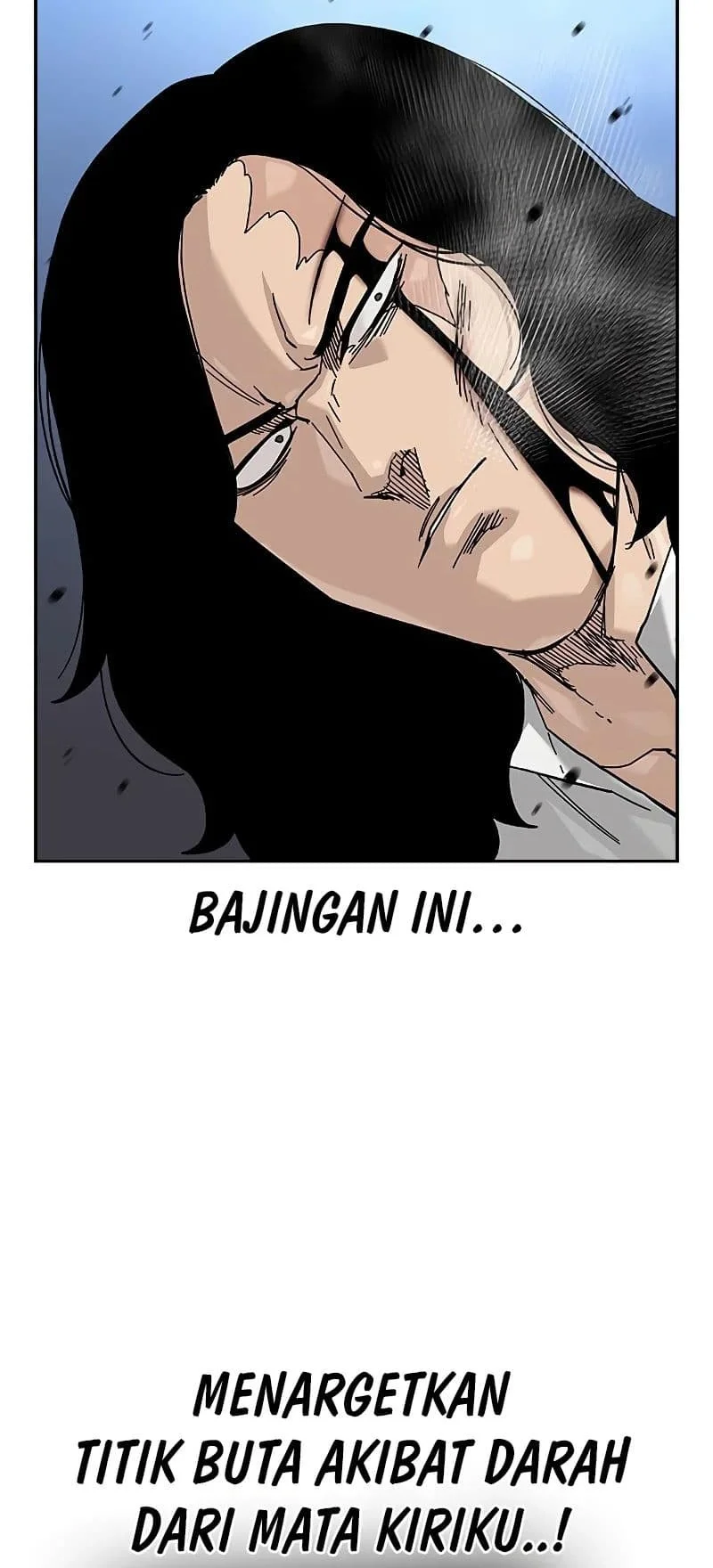 Everyone Loves Her Chapter 147 Gambar 45