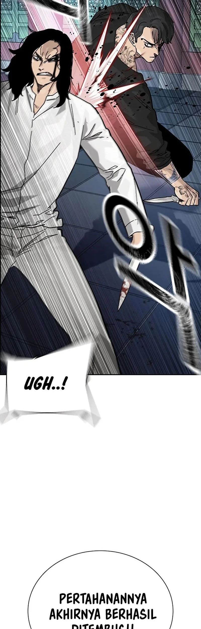 Everyone Loves Her Chapter 147 Gambar 47