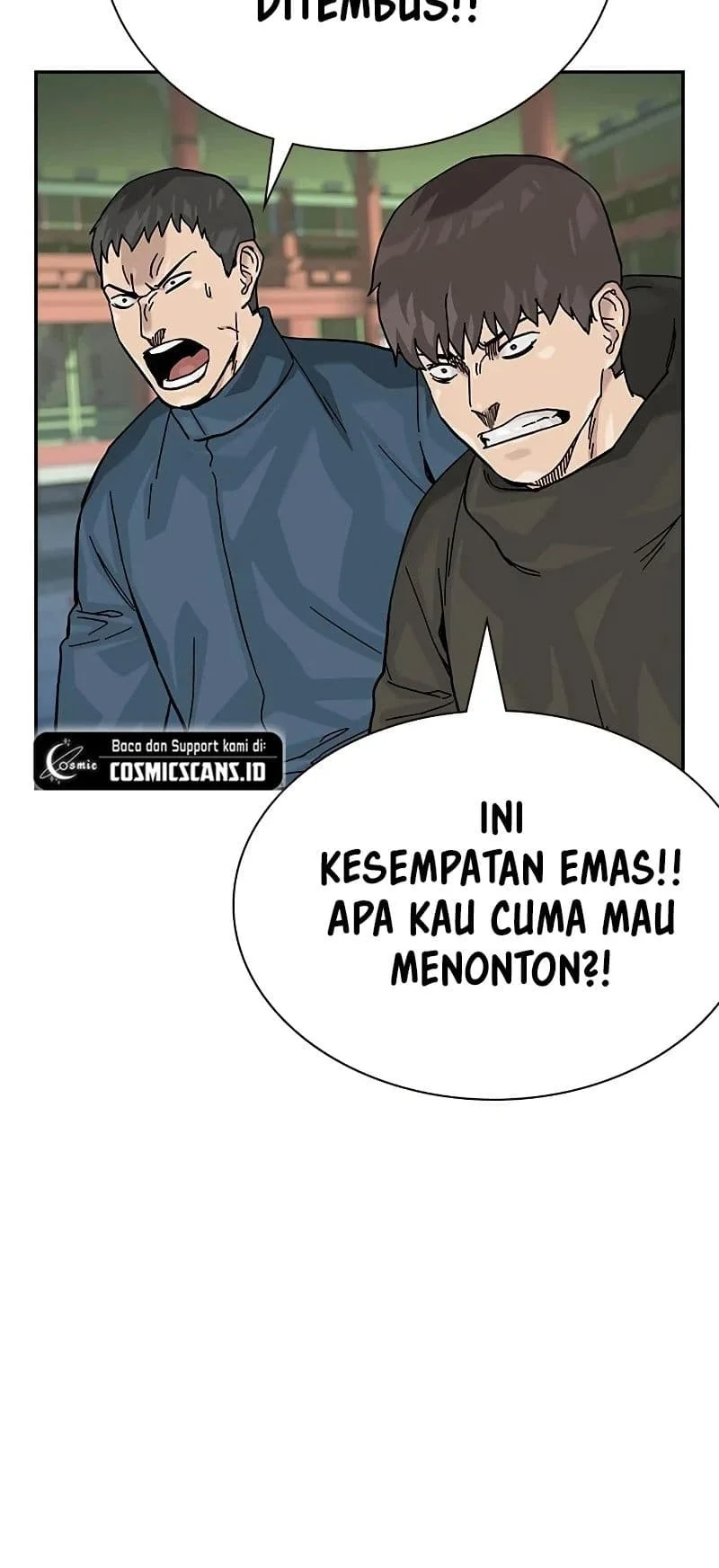 Everyone Loves Her Chapter 147 Gambar 48