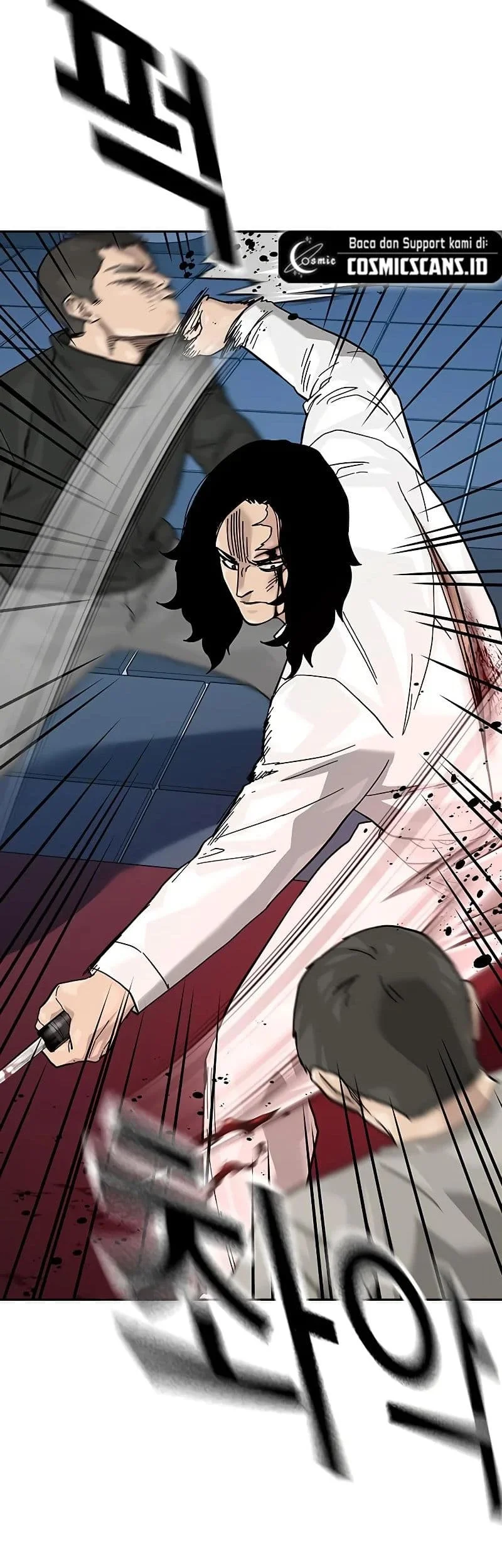 Everyone Loves Her Chapter 147 Gambar 52