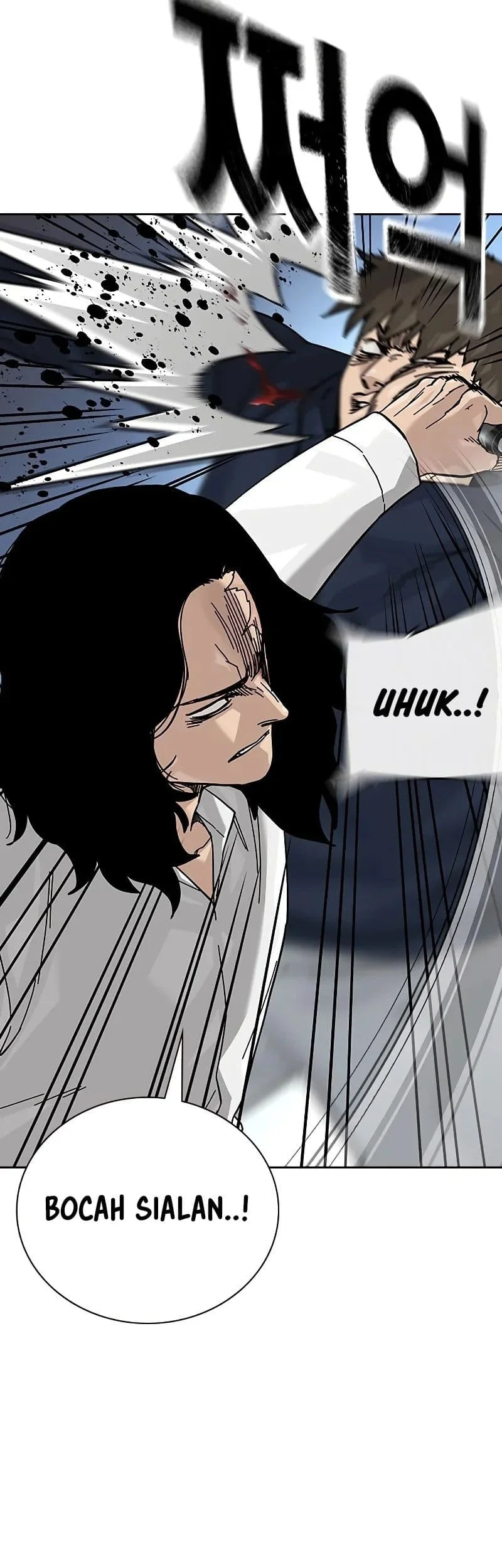 Everyone Loves Her Chapter 147 Gambar 55