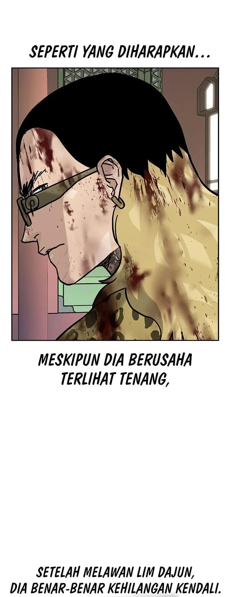 Everyone Loves Her Chapter 147 Gambar 56