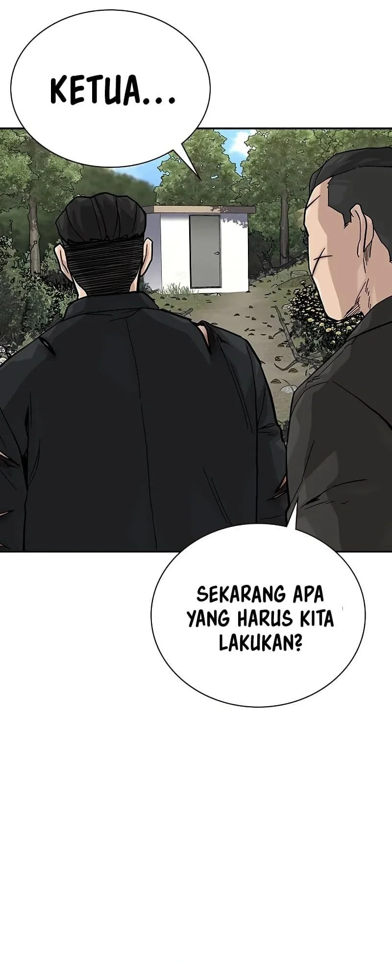 Everyone Loves Her Chapter 147 Gambar 3
