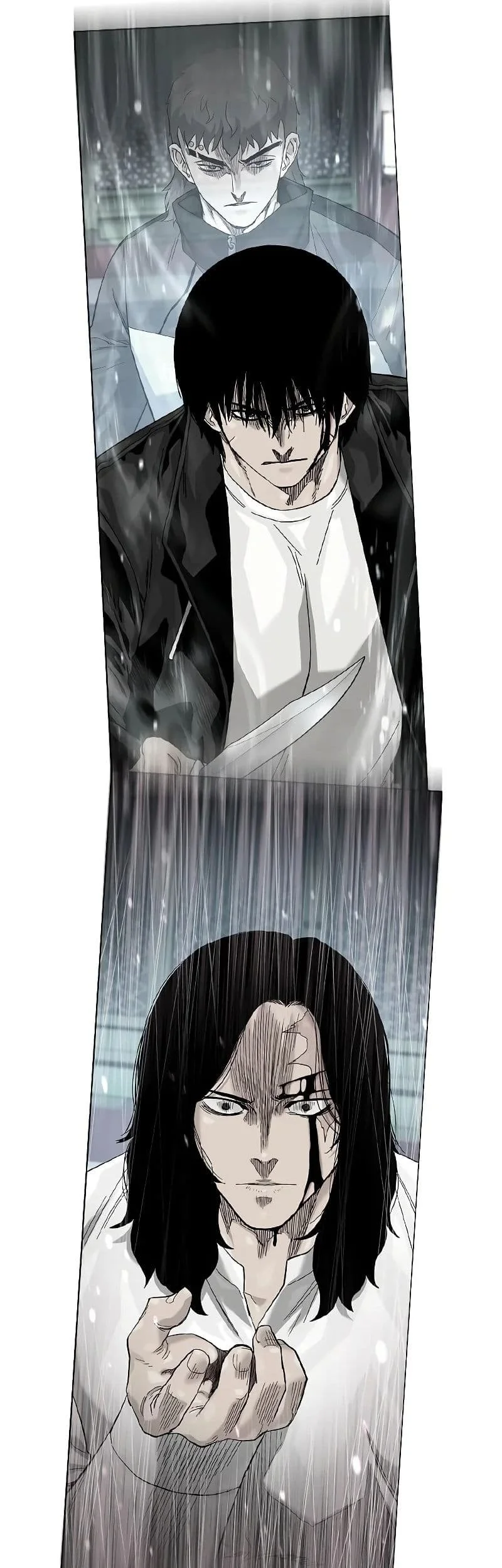 Everyone Loves Her Chapter 147 Gambar 57