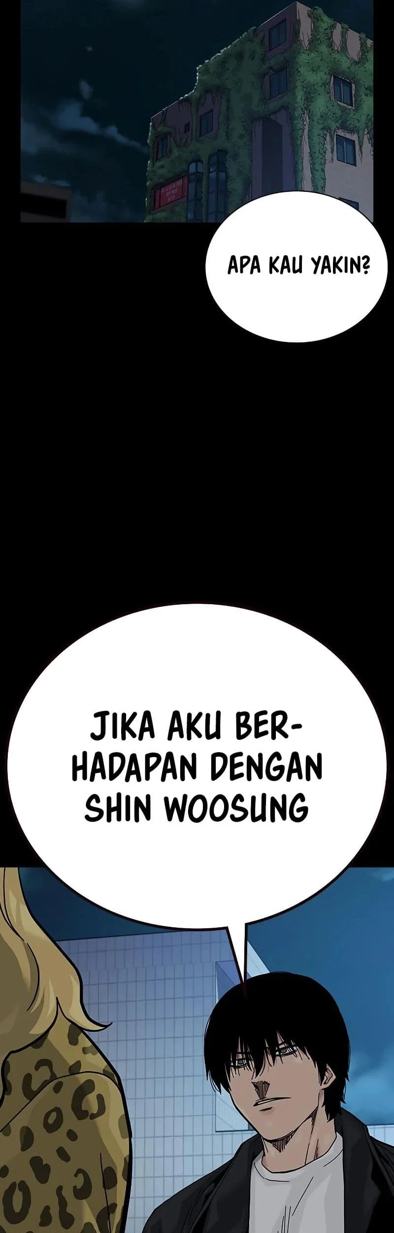 Everyone Loves Her Chapter 147 Gambar 60