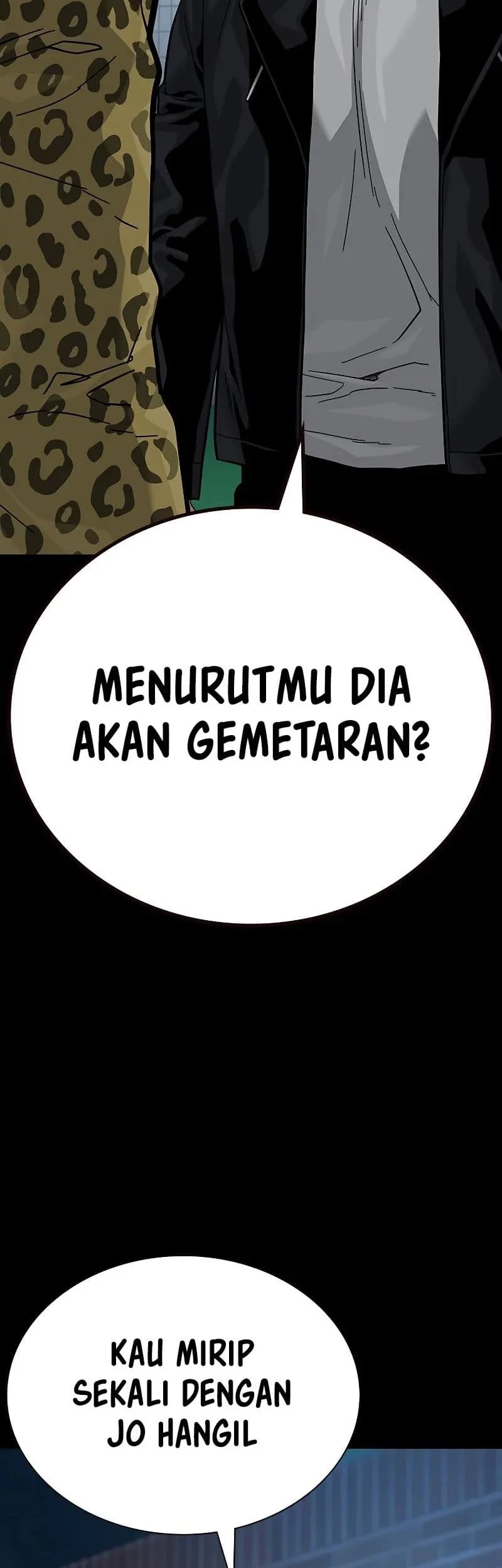 Everyone Loves Her Chapter 147 Gambar 61