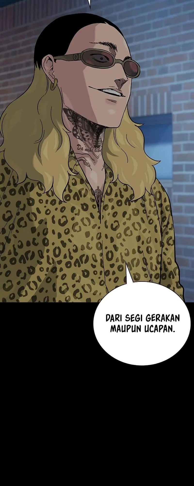 Everyone Loves Her Chapter 147 Gambar 62