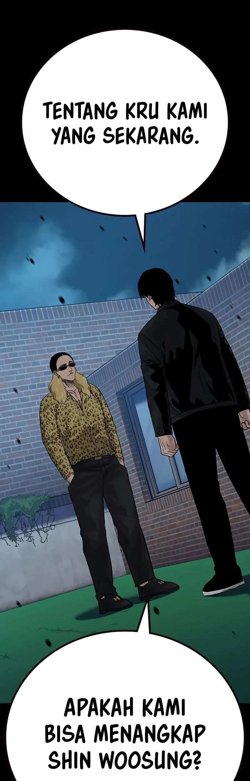 Everyone Loves Her Chapter 147 Gambar 66