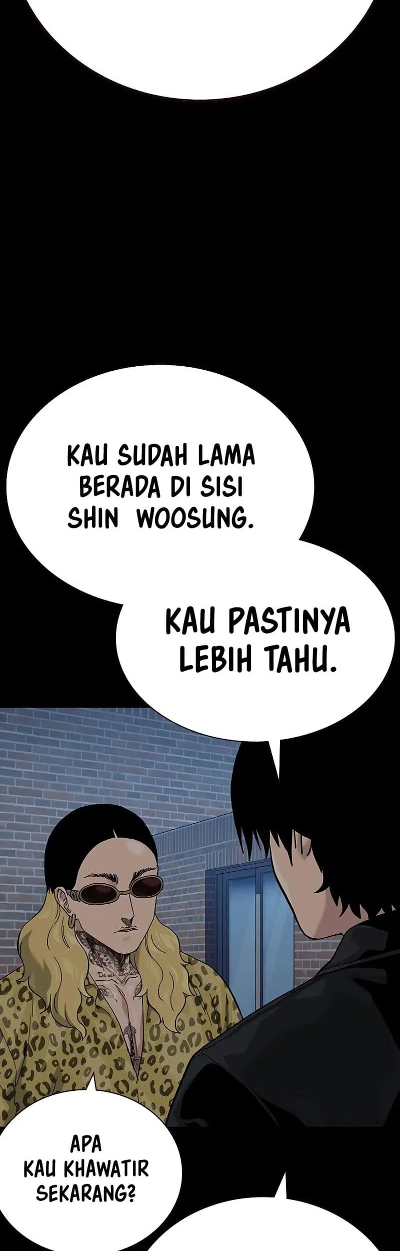 Everyone Loves Her Chapter 147 Gambar 67