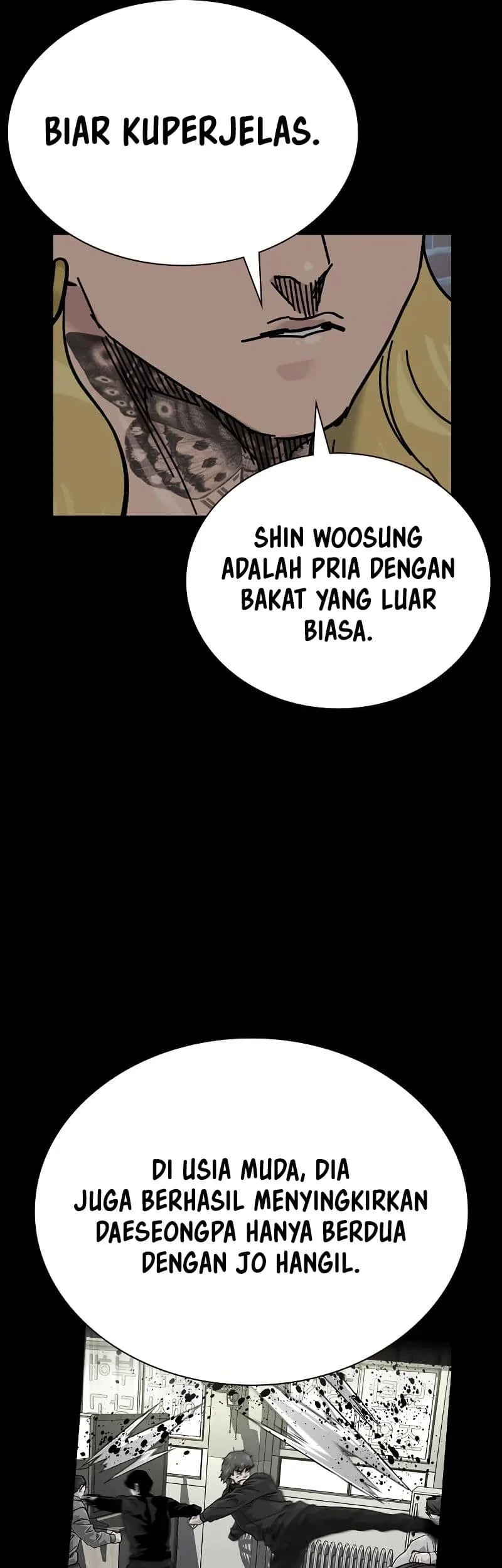 Everyone Loves Her Chapter 147 Gambar 69