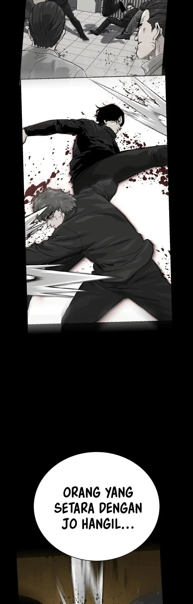 Everyone Loves Her Chapter 147 Gambar 70