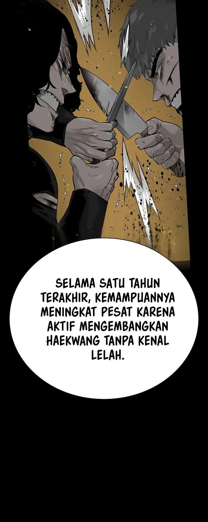 Everyone Loves Her Chapter 147 Gambar 71