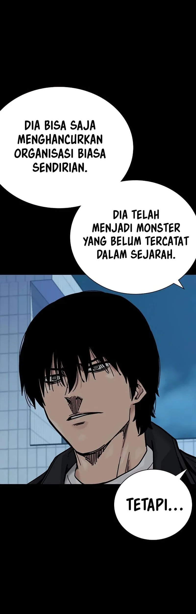 Everyone Loves Her Chapter 147 Gambar 73