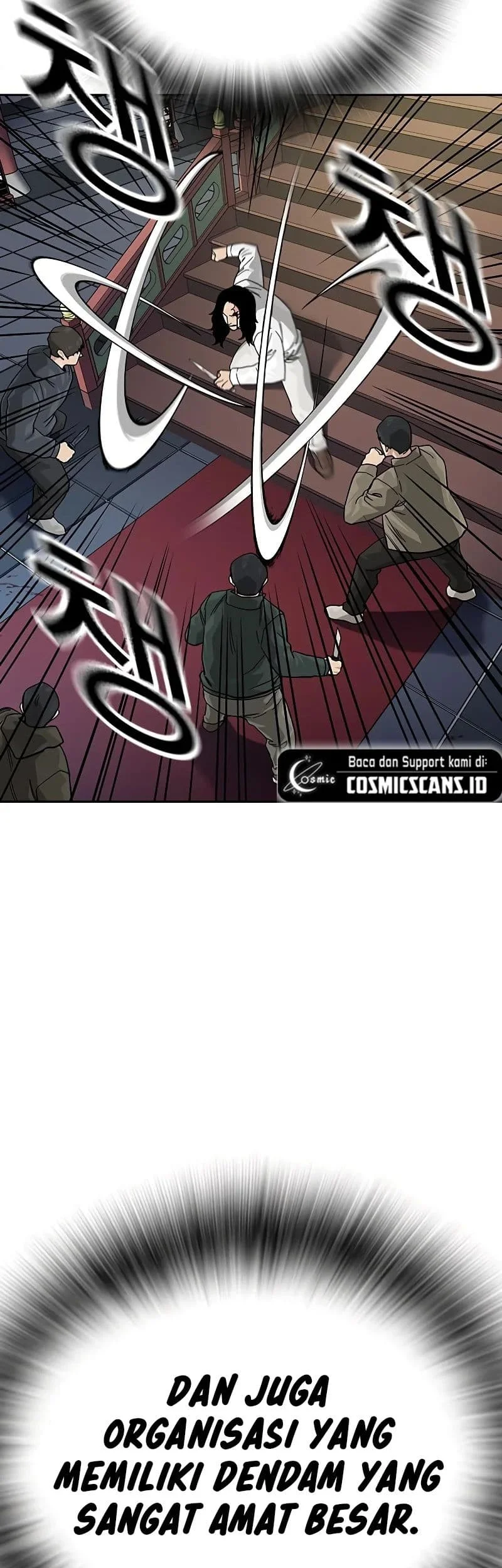 Everyone Loves Her Chapter 147 Gambar 75