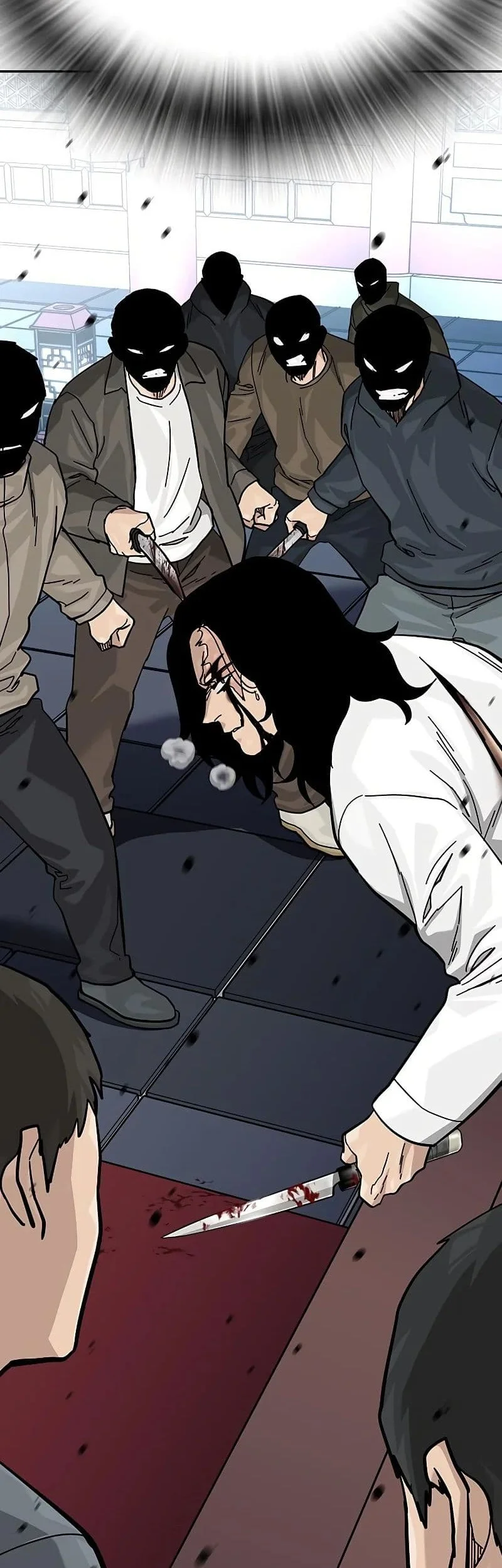 Everyone Loves Her Chapter 147 Gambar 76