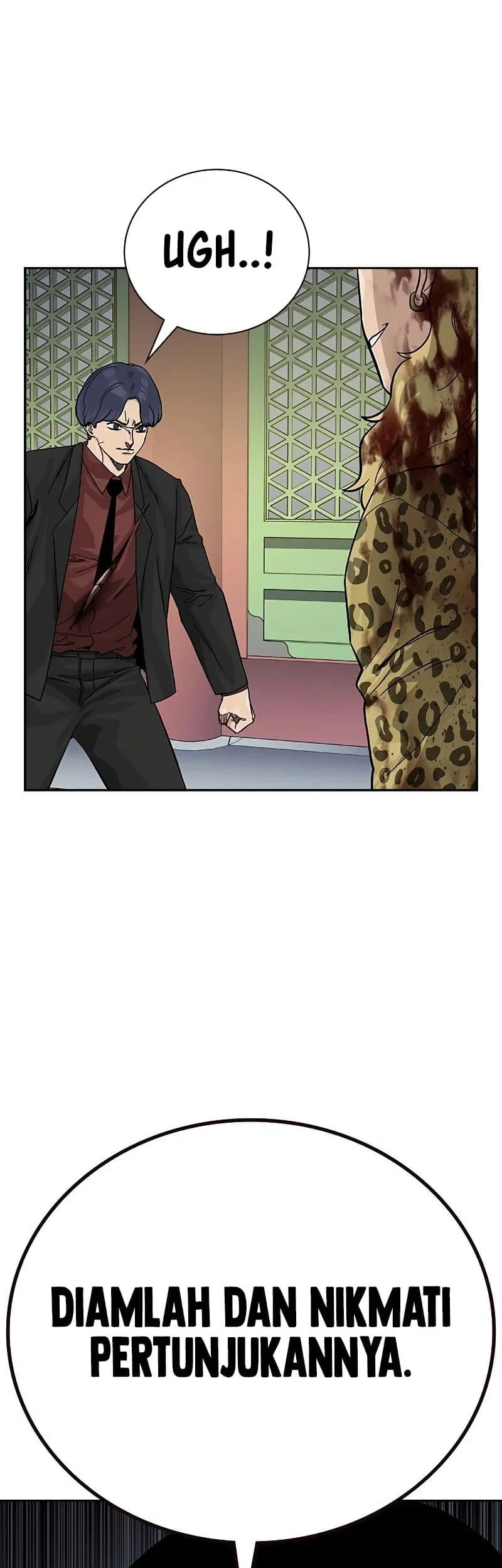 Everyone Loves Her Chapter 147 Gambar 82