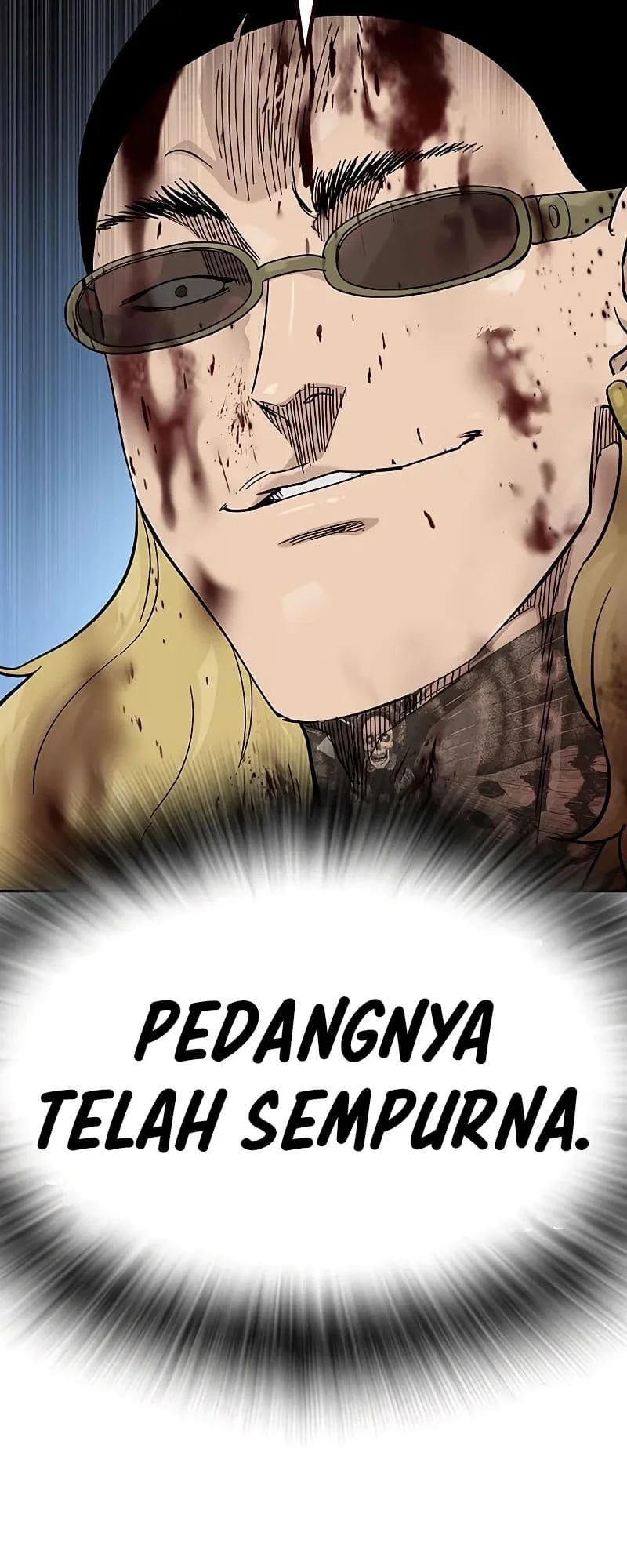 Everyone Loves Her Chapter 147 Gambar 83