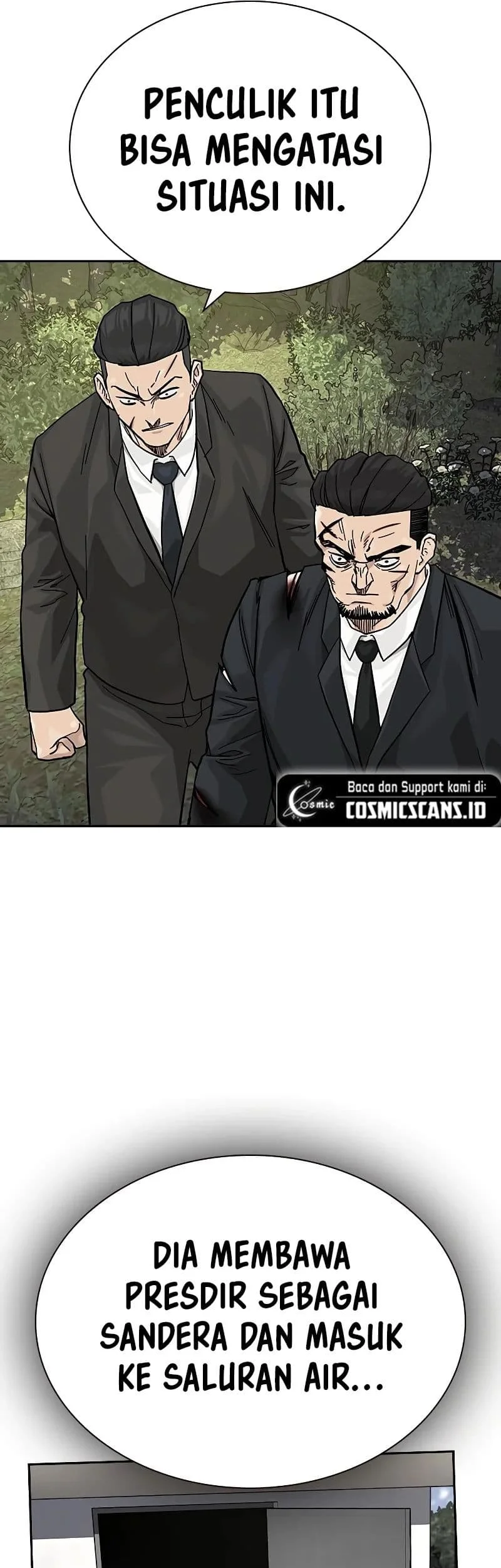 Everyone Loves Her Chapter 147 Gambar 4