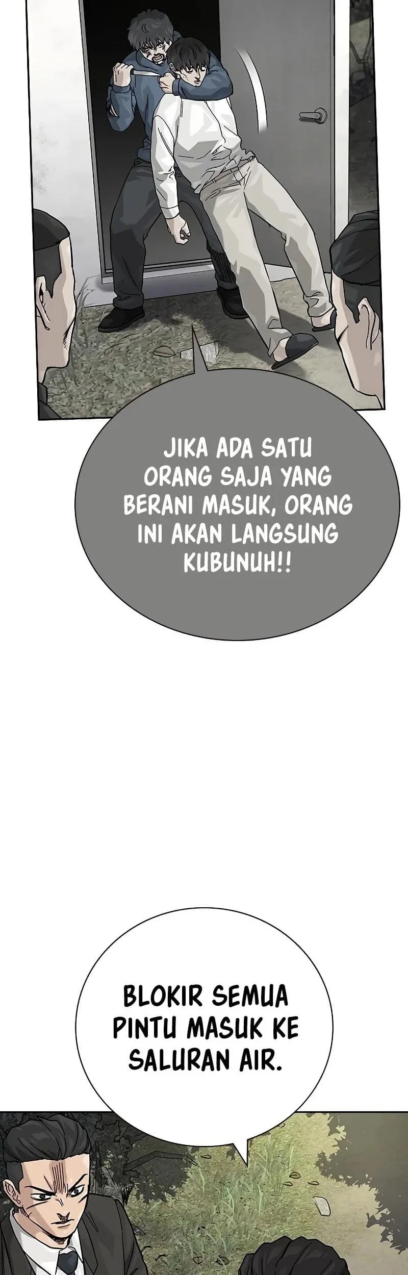 Everyone Loves Her Chapter 147 Gambar 5