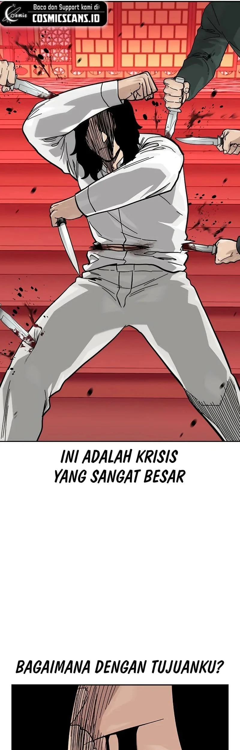 Everyone Loves Her Chapter 147 Gambar 87