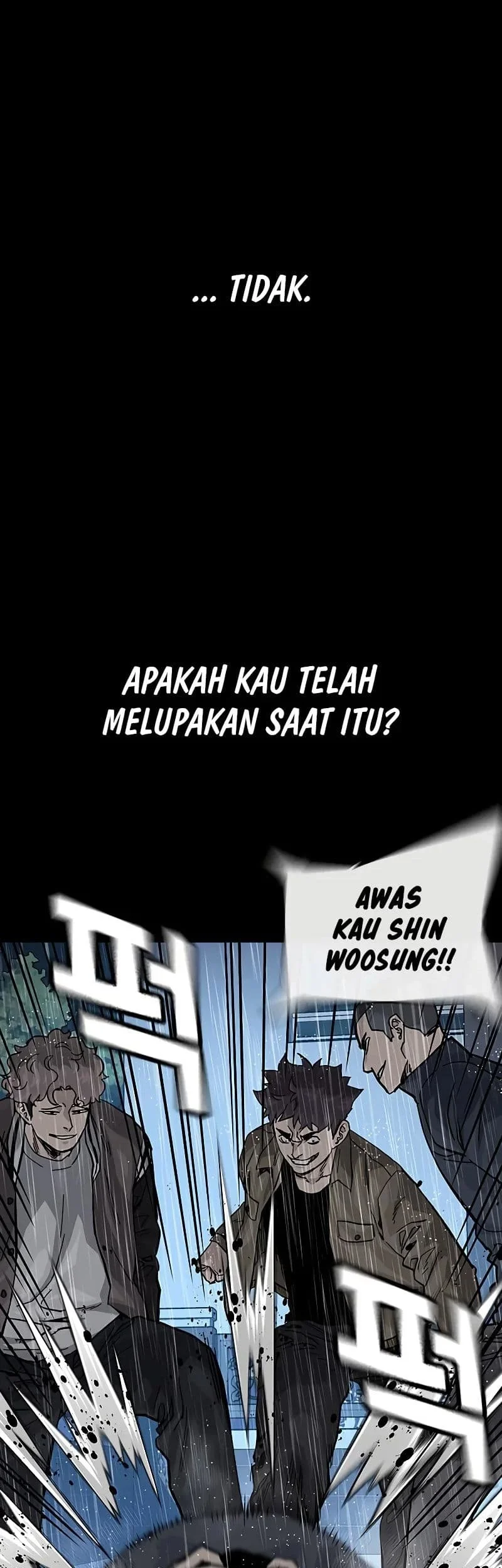 Everyone Loves Her Chapter 147 Gambar 90