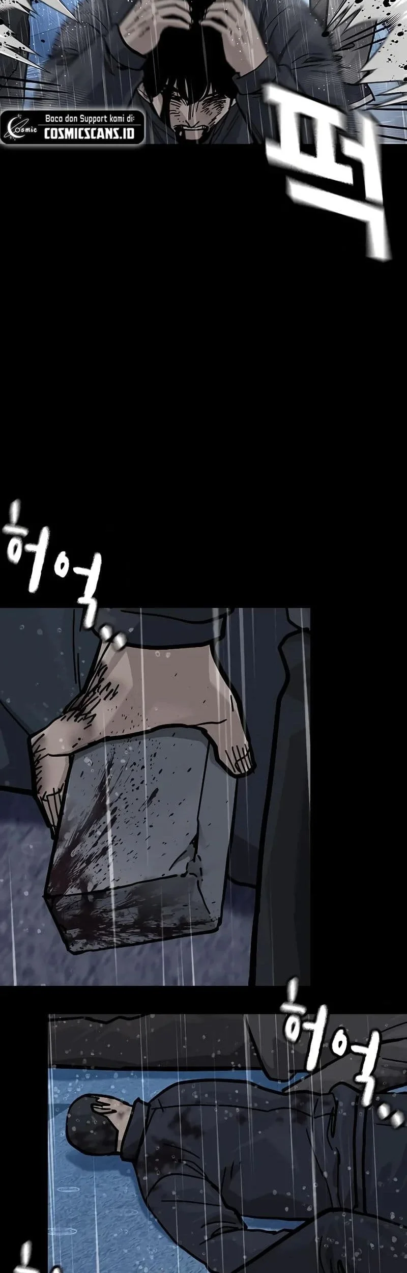 Everyone Loves Her Chapter 147 Gambar 91