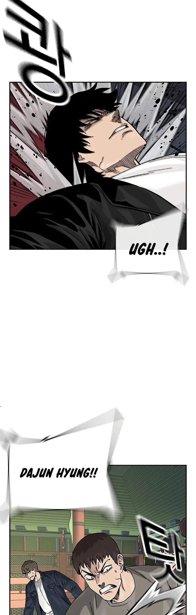 Everyone Loves Her Chapter 147 Gambar 99