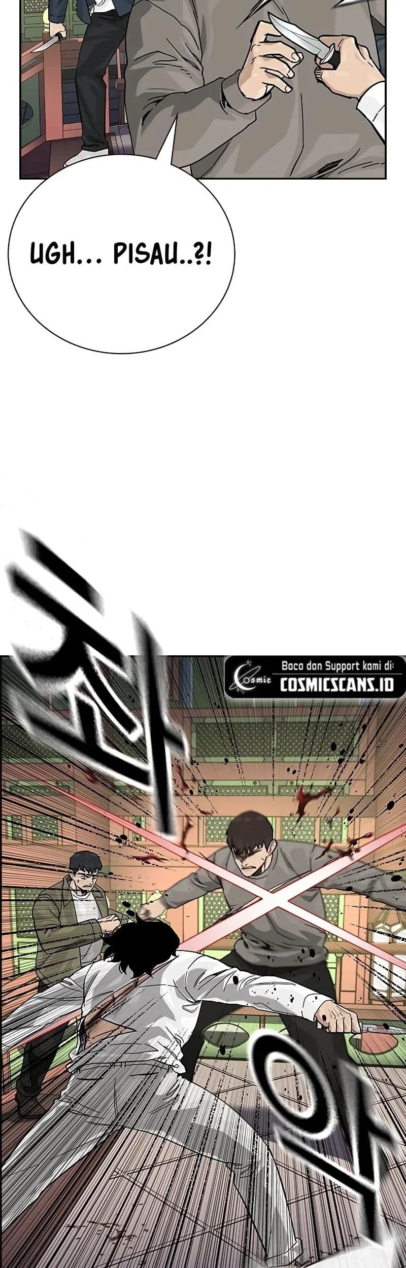 Everyone Loves Her Chapter 147 Gambar 100