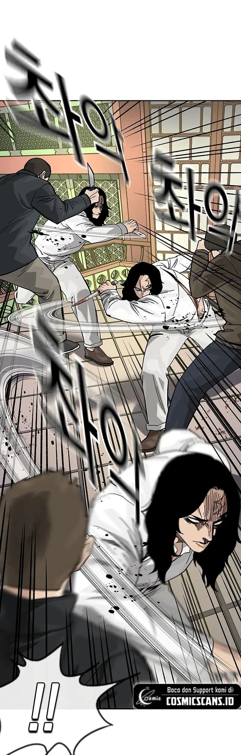 Everyone Loves Her Chapter 147 Gambar 102