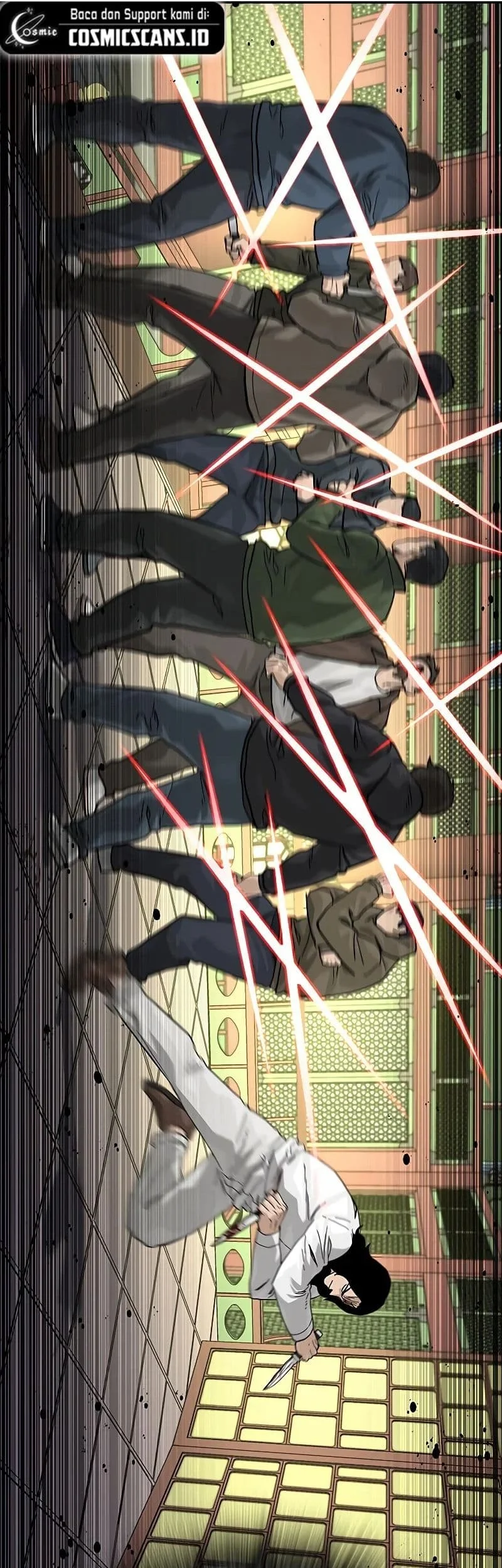 Everyone Loves Her Chapter 147 Gambar 105