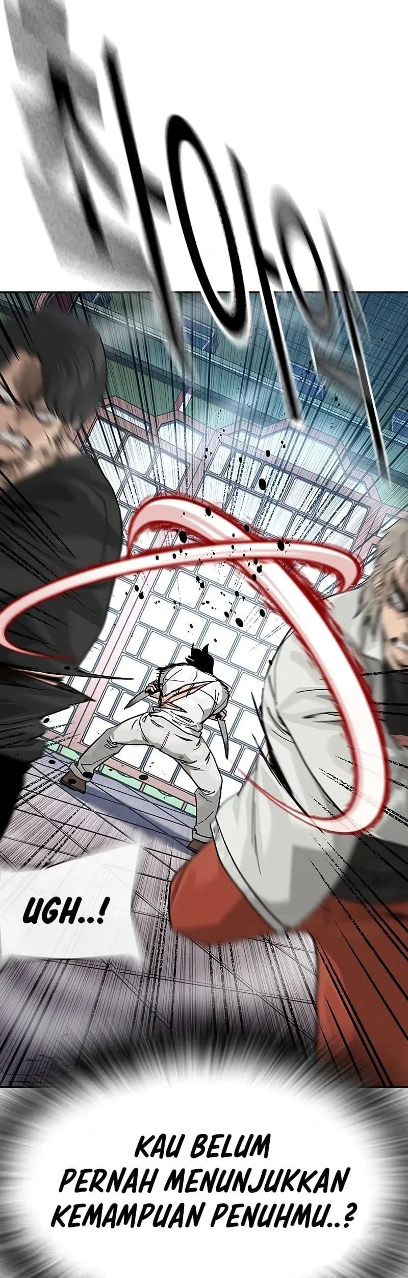 Everyone Loves Her Chapter 147 Gambar 108