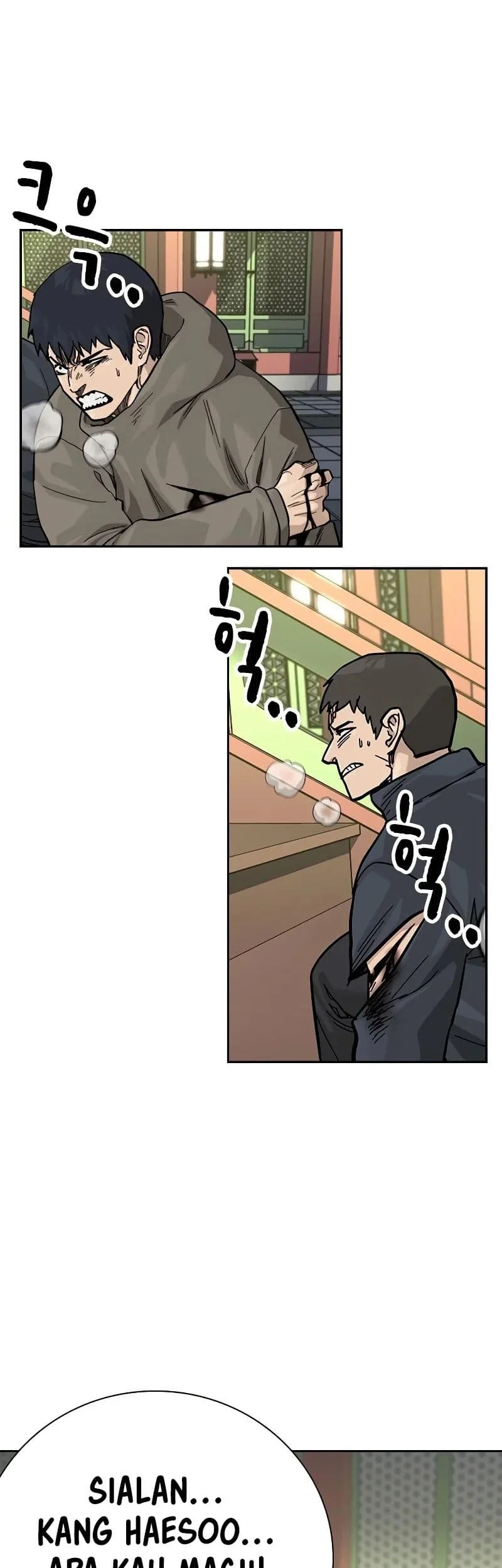 Everyone Loves Her Chapter 147 Gambar 112