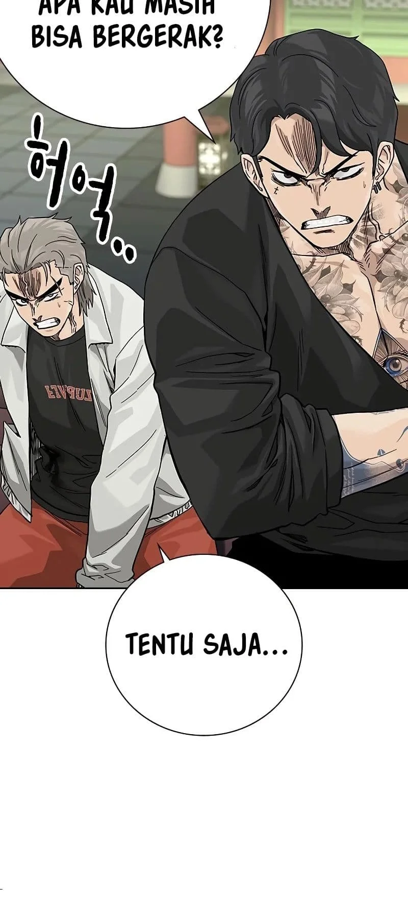 Everyone Loves Her Chapter 147 Gambar 113