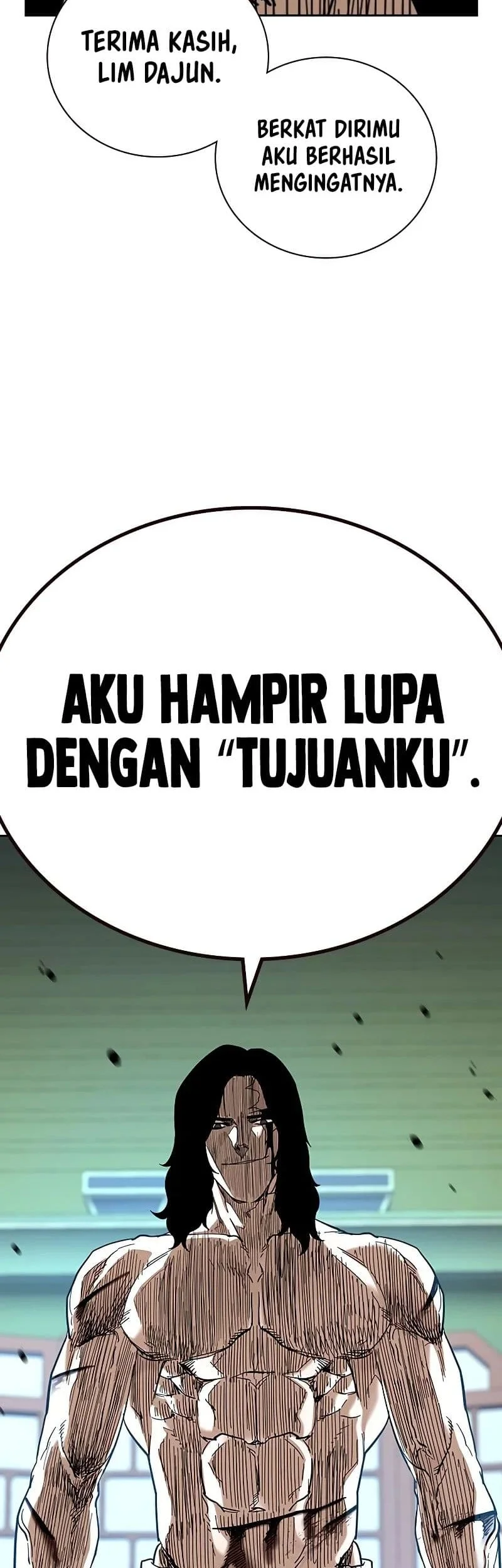 Everyone Loves Her Chapter 147 Gambar 115