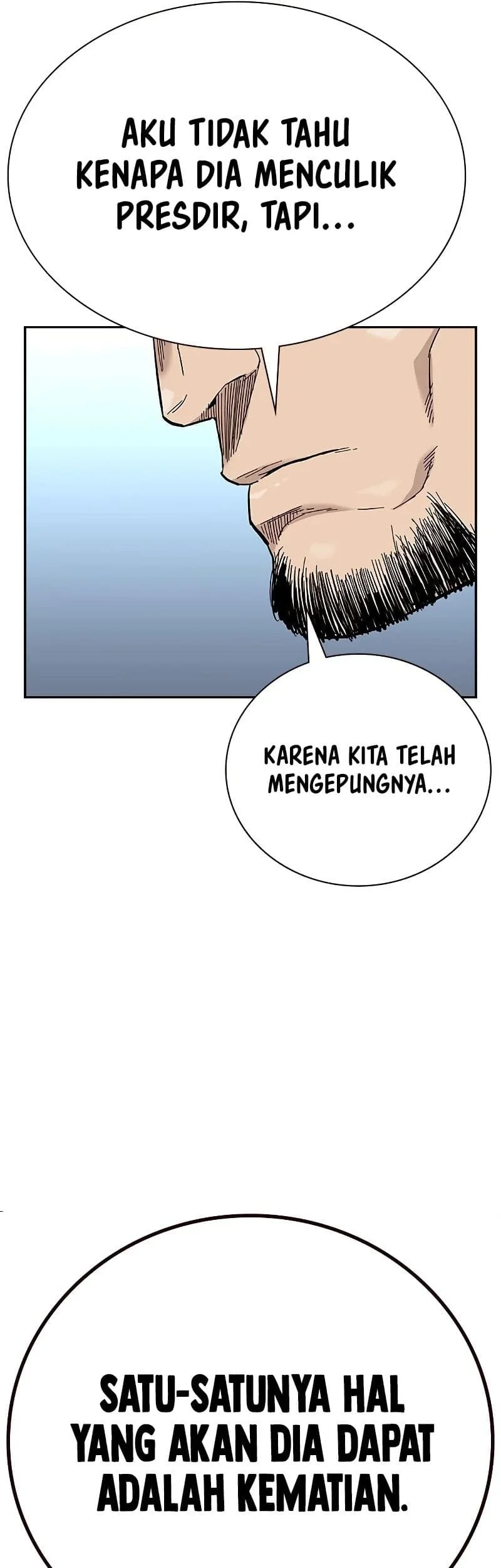 Everyone Loves Her Chapter 147 Gambar 7