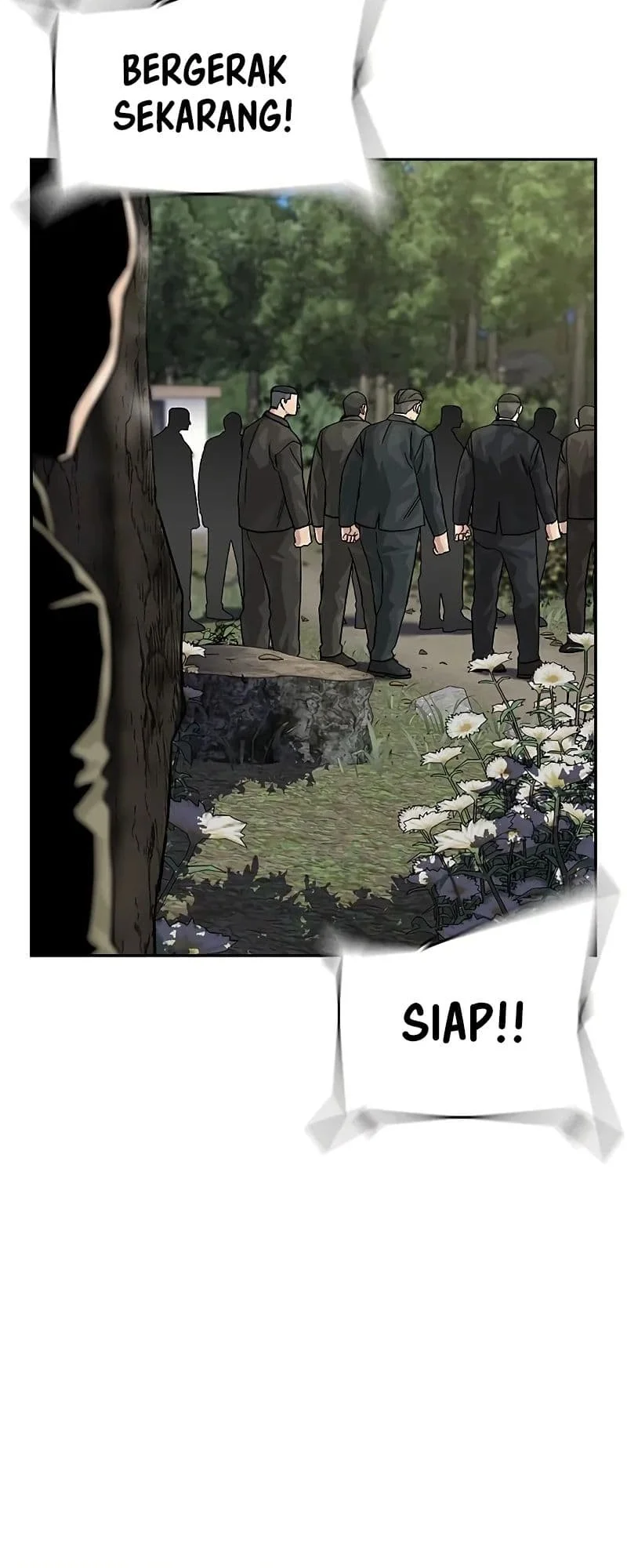 Everyone Loves Her Chapter 147 Gambar 9