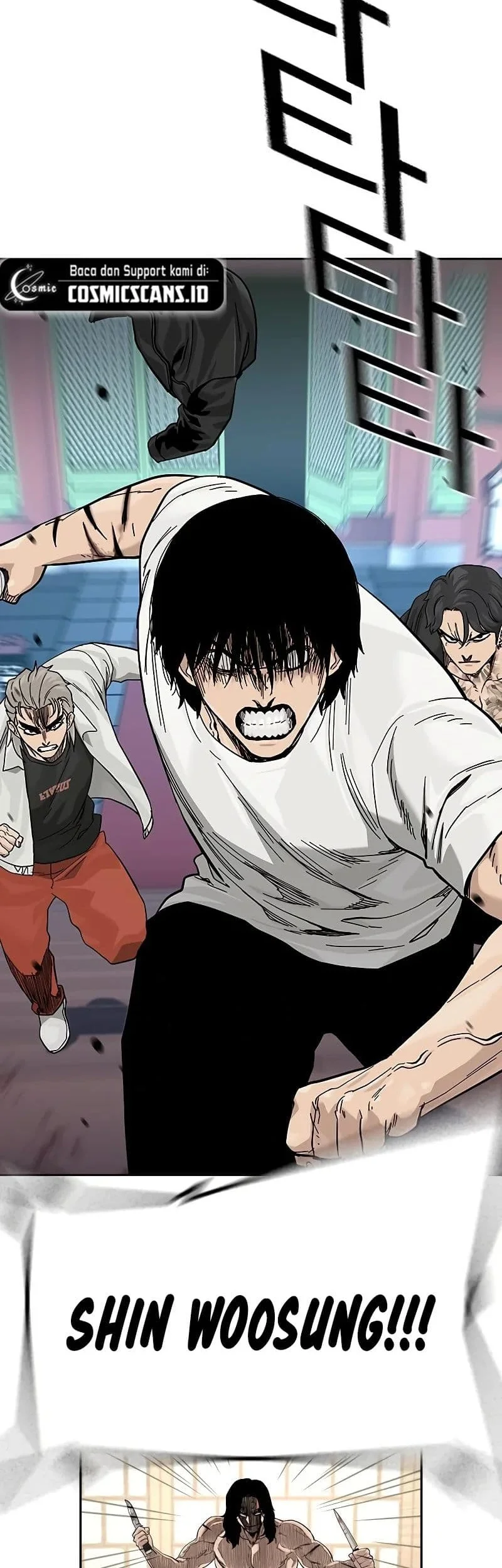 Everyone Loves Her Chapter 147 Gambar 118