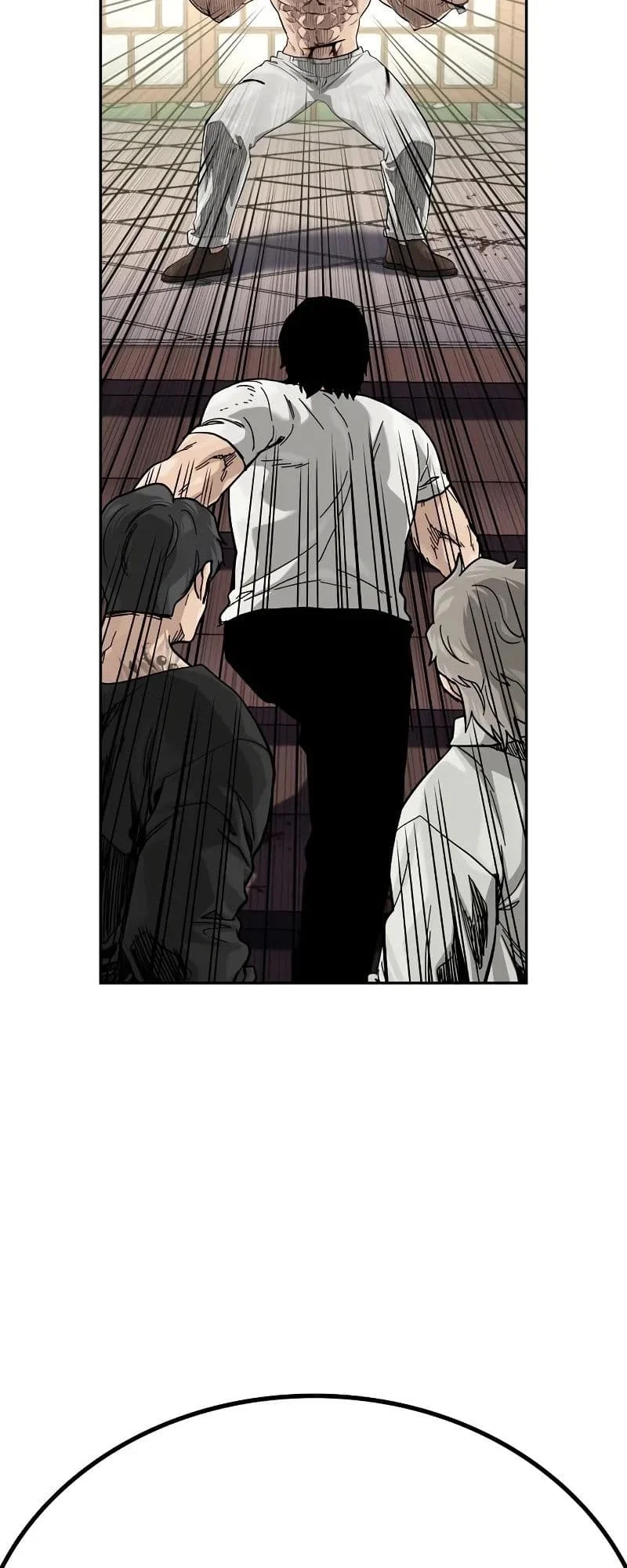 Everyone Loves Her Chapter 147 Gambar 119