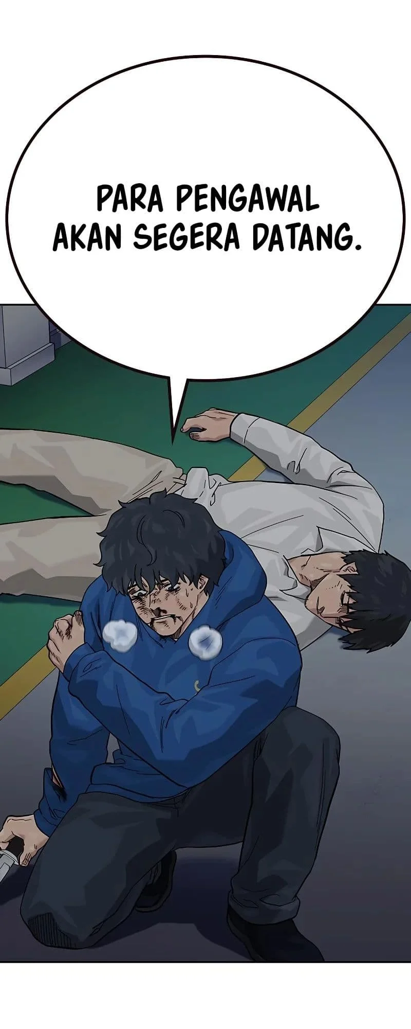 Everyone Loves Her Chapter 147 Gambar 12