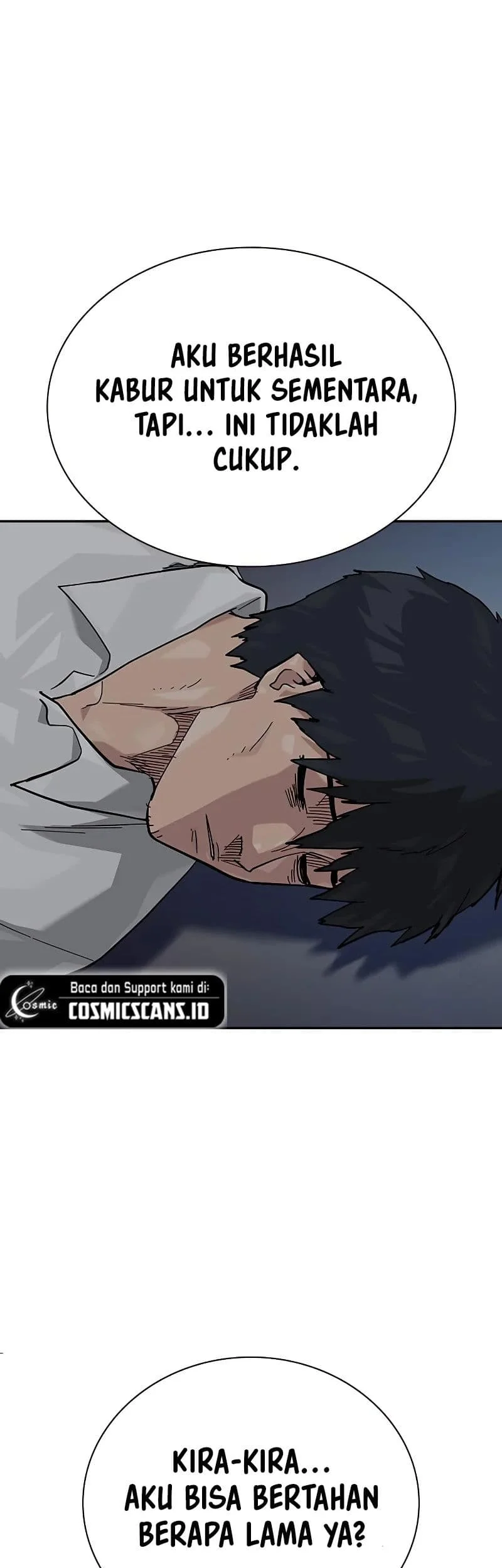 Everyone Loves Her Chapter 147 Gambar 13