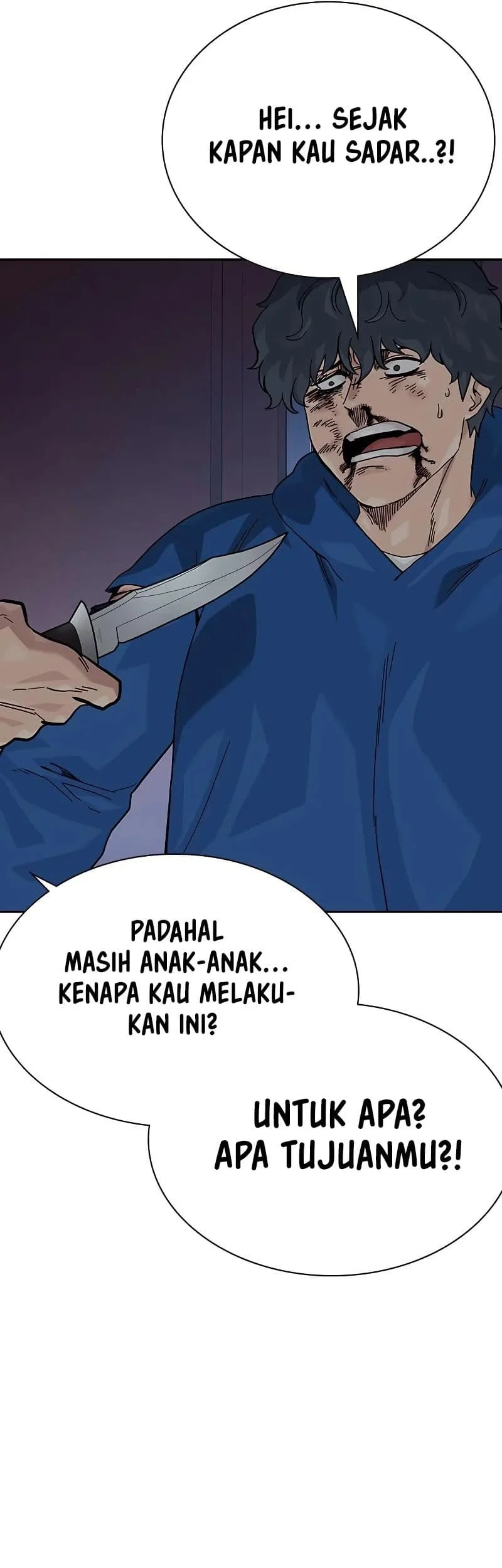 Everyone Loves Her Chapter 147 Gambar 16