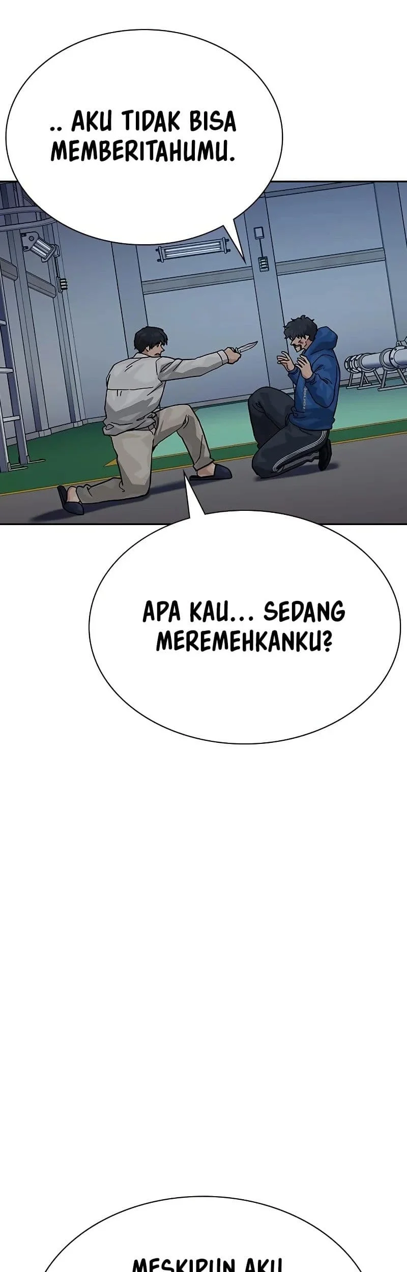 Everyone Loves Her Chapter 147 Gambar 17