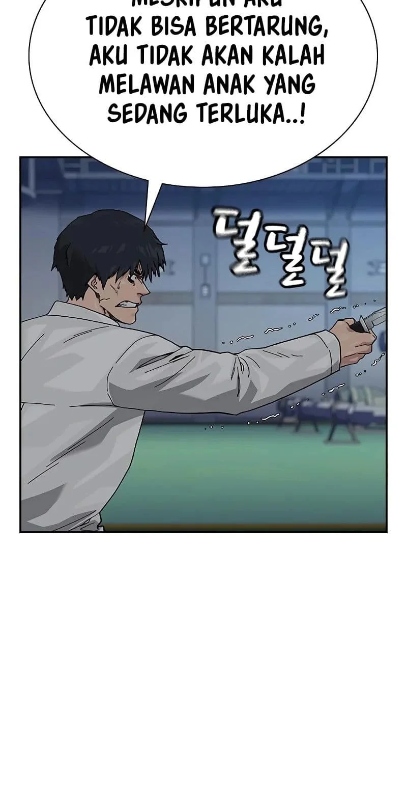 Everyone Loves Her Chapter 147 Gambar 18