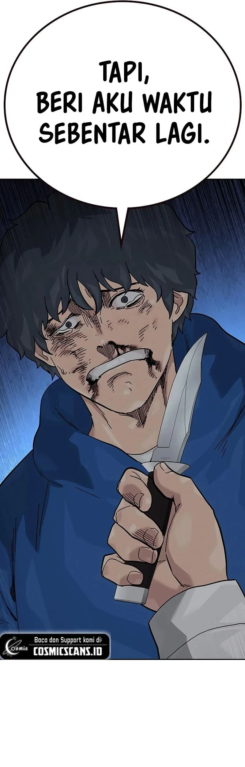 Everyone Loves Her Chapter 147 Gambar 22